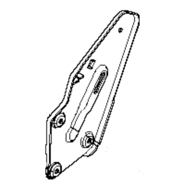 Handtagsstöd, Höger i gruppen  hos Entreprenadbutiken (5872123-02)