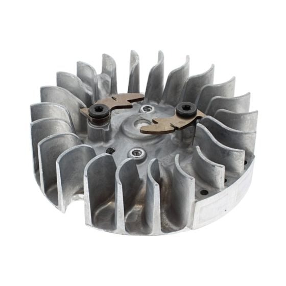 Flywheel Assy i gruppen  hos Entreprenadbutiken (5872488-01)