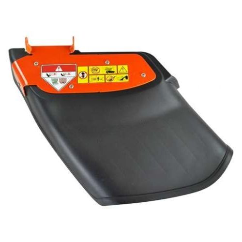 Deflektor i gruppen  hos Entreprenadbutiken (5873057-01)