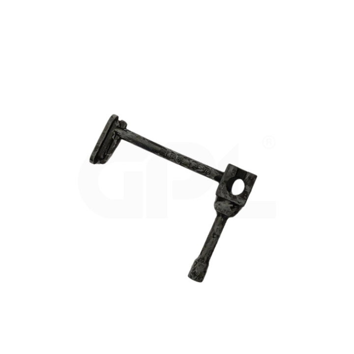 Oil Hose i gruppen  hos Entreprenadbutiken (5873465-02)