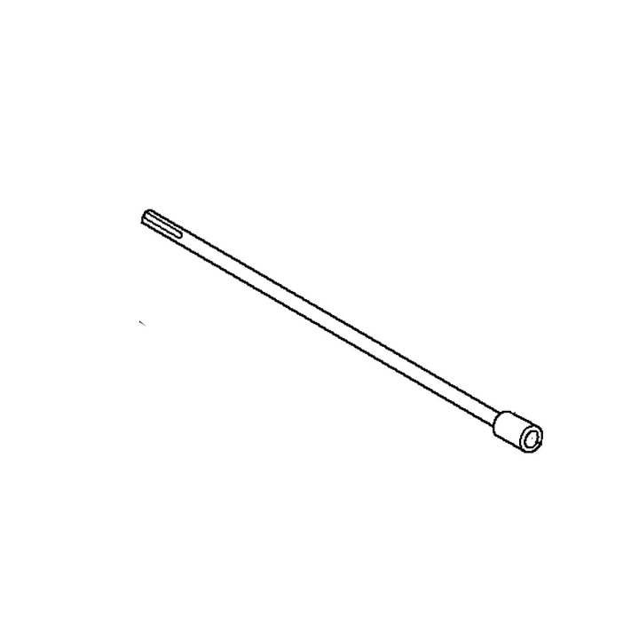 Drivaxel i gruppen  hos Entreprenadbutiken (5874117-02)