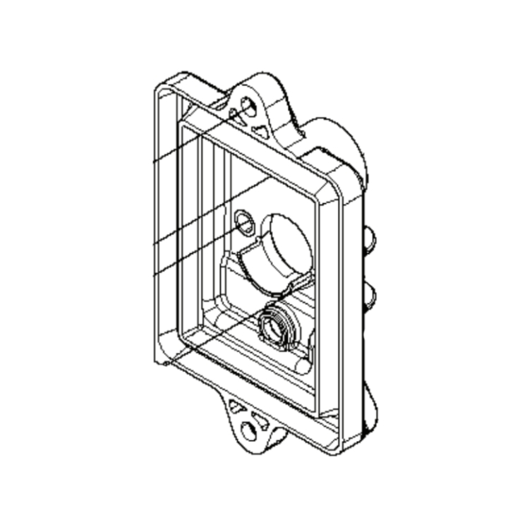 Body-Assy i gruppen  hos Entreprenadbutiken (5874149-01)