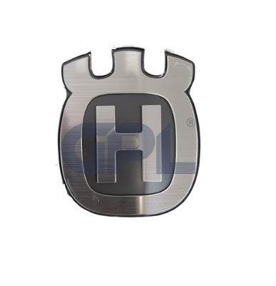 Dekal Husqvarna 'Crown' i gruppen  hos Entreprenadbutiken (5874235-02)
