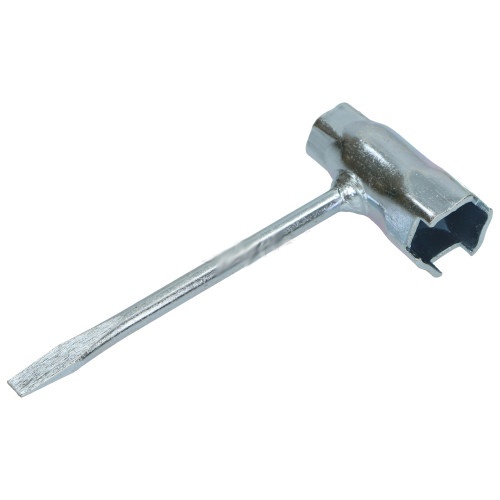 Kombinyckel Chainbrake Reset i gruppen Skog / Motorsågar / Tillbehör motorsåg hos Entreprenadbutiken (5874654-01)