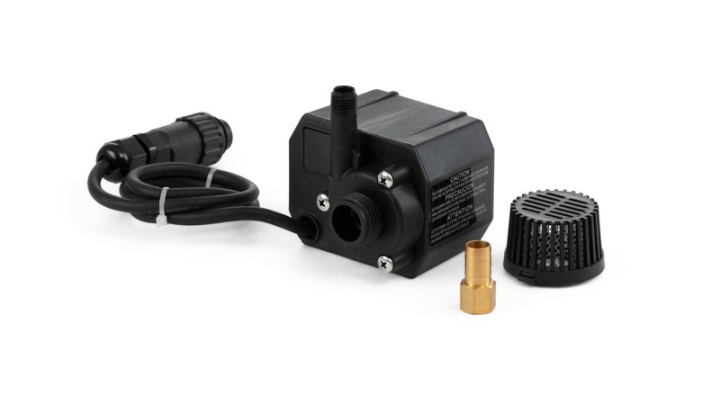 Vattenpump 230 V i gruppen hos Entreprenadbutiken (5874922-01)