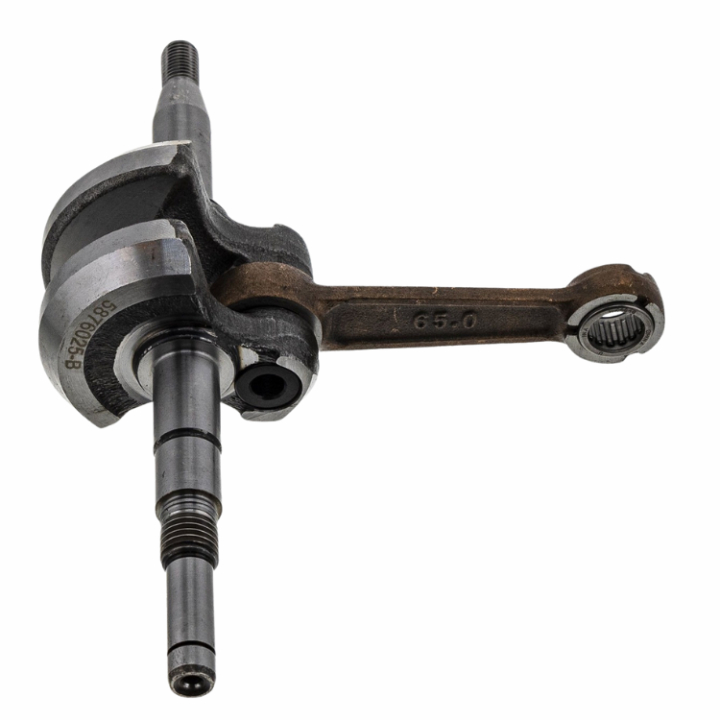 Crankshaft Gvg Assy, 3Pc i gruppen hos Entreprenadbutiken (5876025-01)