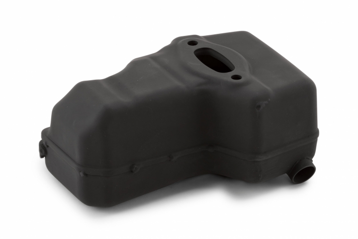 Muffler Assy i gruppen  hos Entreprenadbutiken (5876311-01)