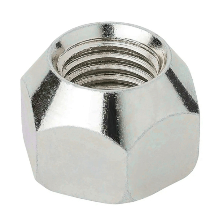 MUTTER 1/2-20 UNF-2B i gruppen  hos Entreprenadbutiken (5876539-03)