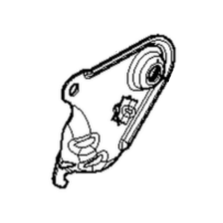 Länkarm i gruppen  hos Entreprenadbutiken (5876743-01)