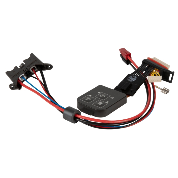 Kablage Blåsare i gruppen hos Entreprenadbutiken (5876959-02)