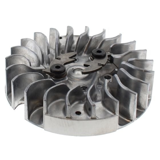 Flywheel Assy D120 i gruppen  hos Entreprenadbutiken (5877021-02)