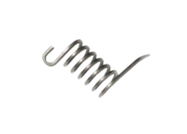 Spring Throttle Return i gruppen  hos Entreprenadbutiken (5877129-01)