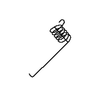 Spring Return H142A-22-0004B i gruppen  hos Entreprenadbutiken (5877137-02)