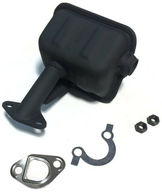 Ljuddämpare i gruppen  hos Entreprenadbutiken (5877378-01)