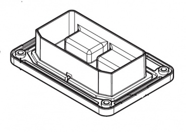 HATCH BATTERY i gruppen  hos Entreprenadbutiken (5878057-01)