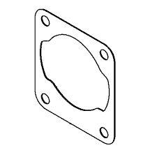 Gasket Base i gruppen  hos Entreprenadbutiken (5878680-01)