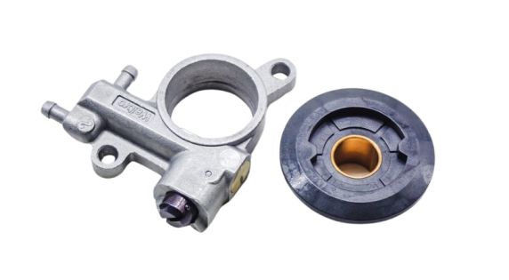 Oil Pump Assy i gruppen  hos Entreprenadbutiken (5878734-01)