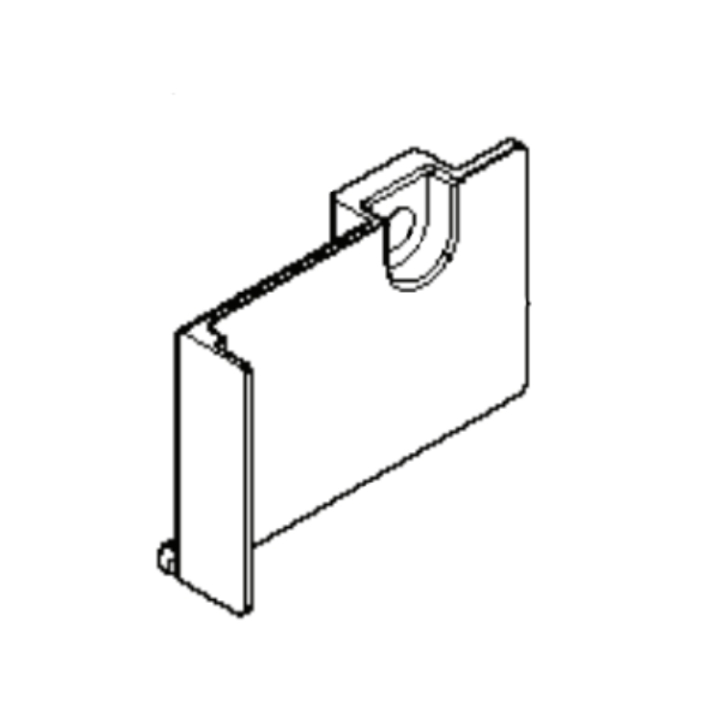 Kåpa Pump Svart i gruppen  hos Entreprenadbutiken (5878740-02)