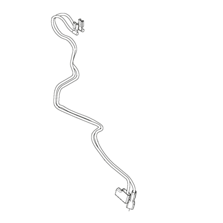 Short Circuit Cable Earth i gruppen hos Entreprenadbutiken (5878754-01)