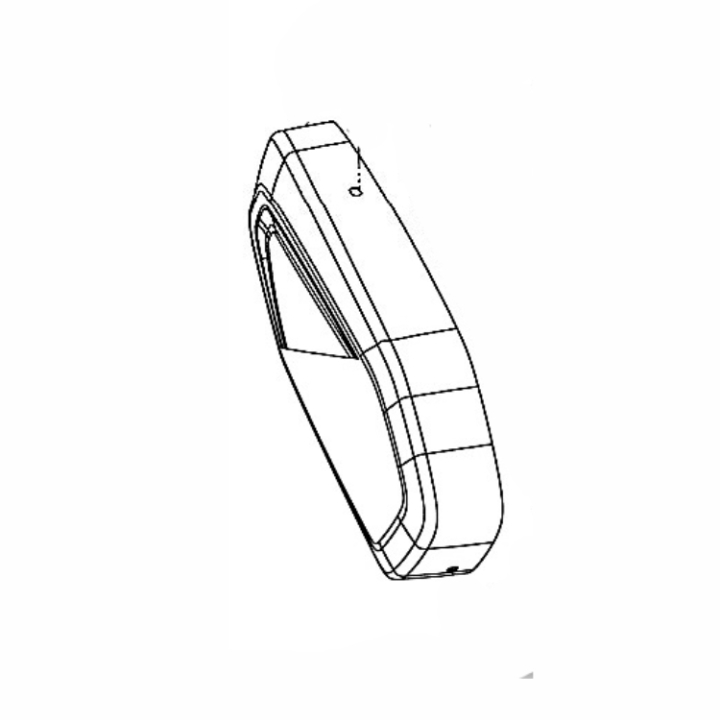 Kåpa i gruppen  hos Entreprenadbutiken (5879534-01)