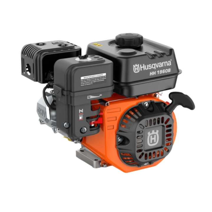 Engine HH196 eu i gruppen  hos Entreprenadbutiken (5879813-04)