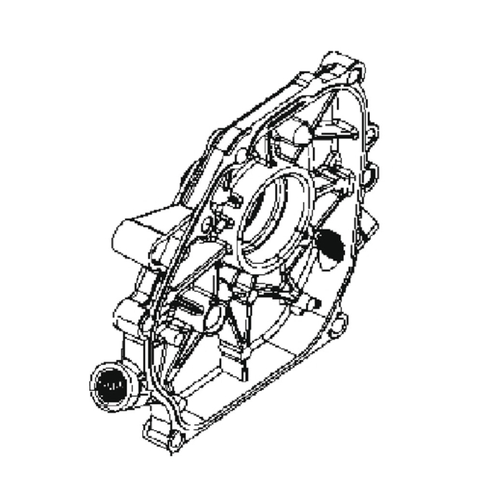 Kåpa i gruppen hos Entreprenadbutiken (5880020-01)