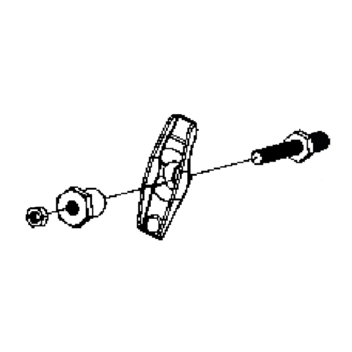 Arm, Assy i gruppen hos Entreprenadbutiken (5880045-01)