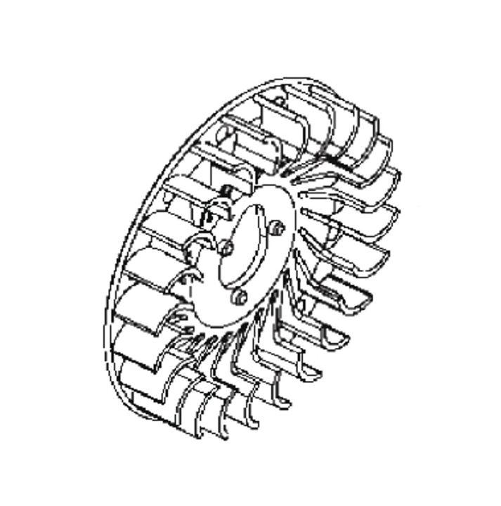 Fläkt i gruppen hos Entreprenadbutiken (5880084-01)