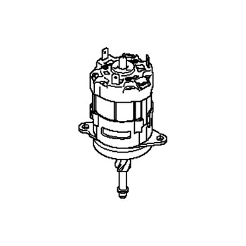 Motor Assy Kit 325Ib/525Ib Mar i gruppen  hos Entreprenadbutiken (5880099-04)