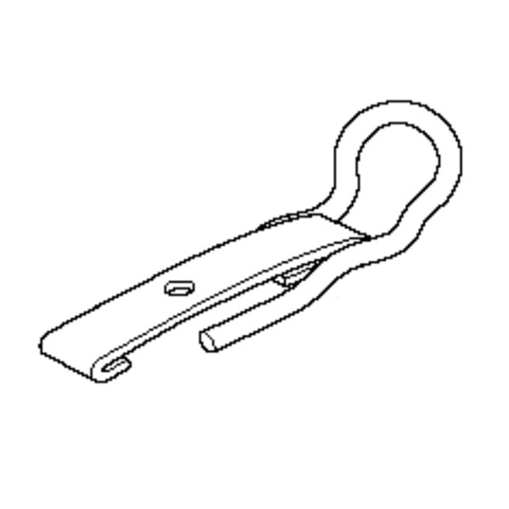 Bracket Rescue i gruppen  hos Entreprenadbutiken (5880334-01)