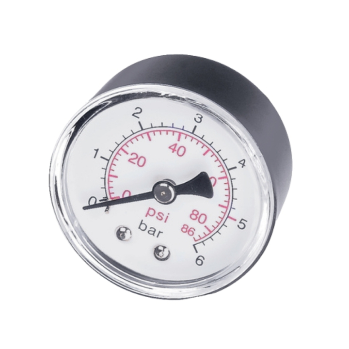 Manometer i gruppen  hos Entreprenadbutiken (5880741-01)