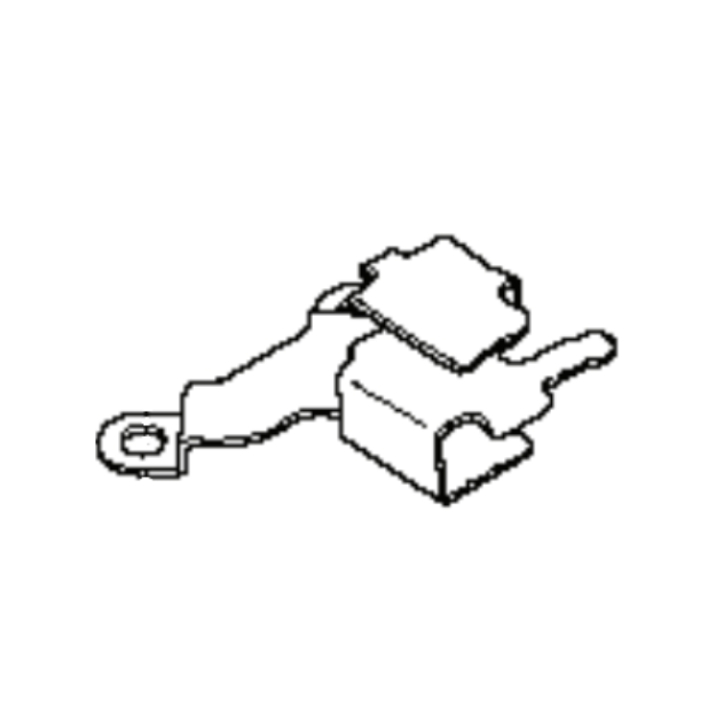 Hållare i gruppen  hos Entreprenadbutiken (5880938-01)