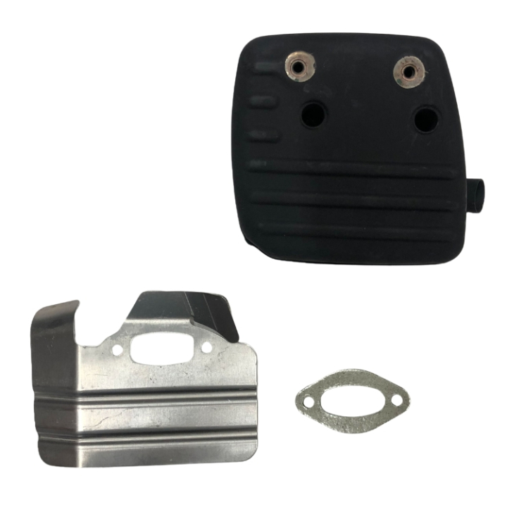 Muffler Kit i gruppen hos Entreprenadbutiken (5881378-04)