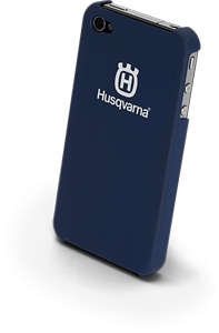 Husqvarna Iphone 6 fodral i gruppen Skog / Röjsågar / Skyddsutrustning / Kläder (DOLD) / arbetskläder / Accessoarer hos Entreprenadbutiken (5881379-01)