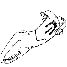 Housing Right - Hot Foil i gruppen hos Entreprenadbutiken (5881457-01)