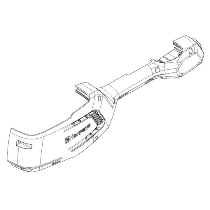 Kåpa Höger i gruppen  hos Entreprenadbutiken (5881460-01)