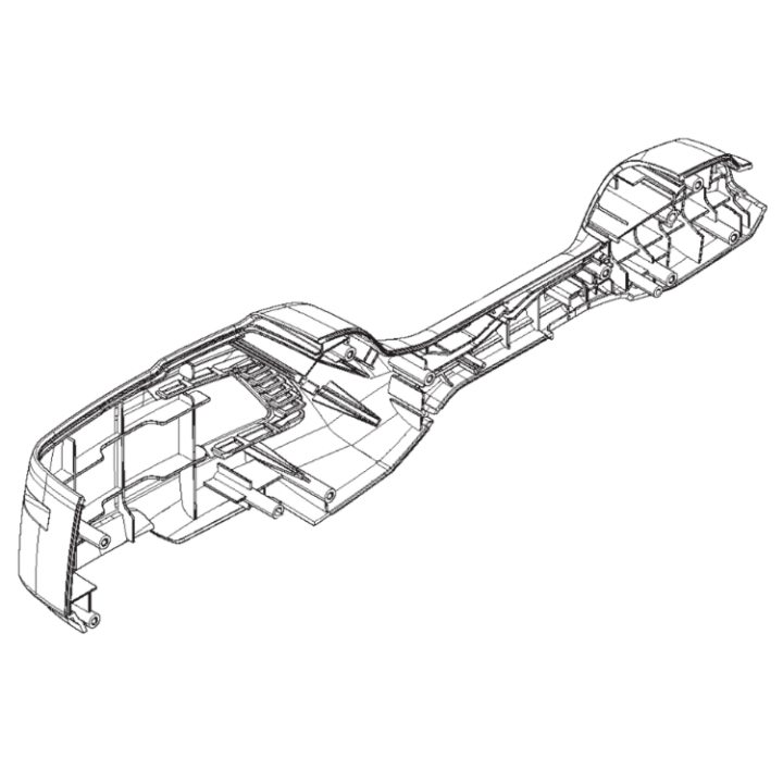 Kåpa Vänster i gruppen  hos Entreprenadbutiken (5881461-01)