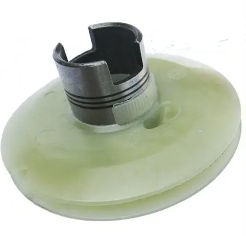 Starter Pulley i gruppen  hos Entreprenadbutiken (5881558-01)