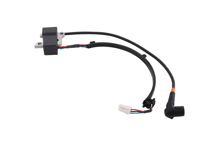 Tändmodul H572XP MBU-77 i gruppen hos Entreprenadbutiken (5881931-03)
