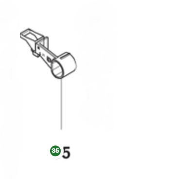 Arm i gruppen hos Entreprenadbutiken (5882192-01)