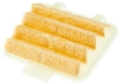 Luftfilter Non Woven i gruppen  hos Entreprenadbutiken (5882293-02)