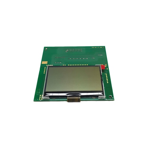 Display Automower 420, 430X, 440, 450X(2016-2018) i gruppen  hos Entreprenadbutiken (5882759-01)