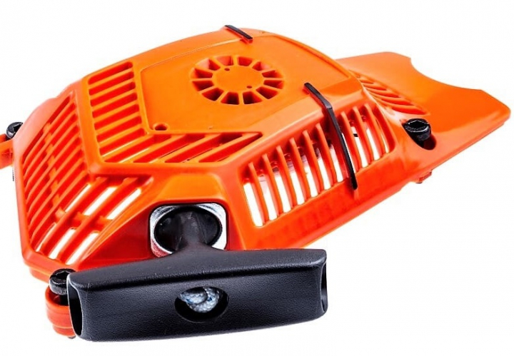 Startapparat 550XP / 545 i gruppen  hos Entreprenadbutiken (5884151-03)