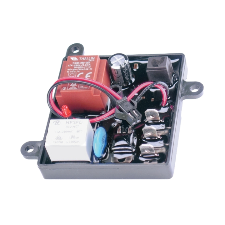 Control Unit i gruppen hos Entreprenadbutiken (5885063-01)