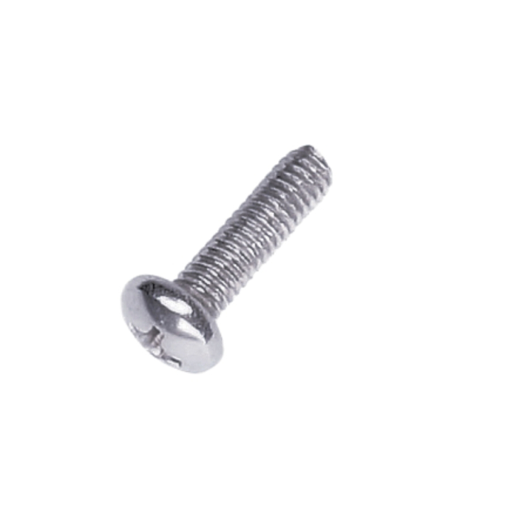 Screw M4X14 i gruppen  hos Entreprenadbutiken (5885071-01)