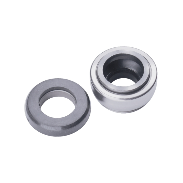 Axial Face Seal, Cpl, i gruppen  hos Entreprenadbutiken (5885242-01)