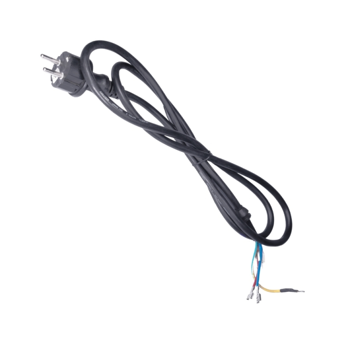 Mains Lead i gruppen  hos Entreprenadbutiken (5885259-01)