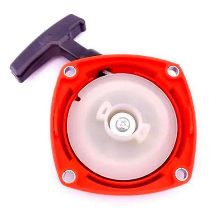 STARTER ASSY i gruppen  hos Entreprenadbutiken (5885415-02)