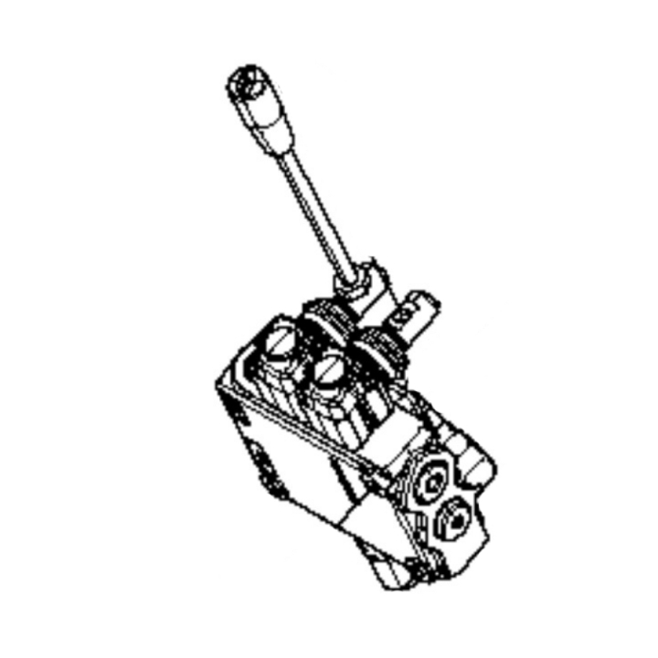 Ventil i gruppen  hos Entreprenadbutiken (5885486-01)