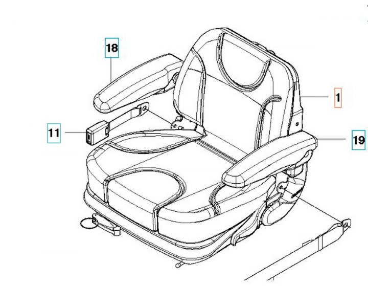 Säte Kompl i gruppen hos Entreprenadbutiken (5886120-01)